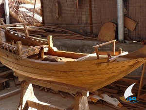 مصنع السفن و الوشار جاليري