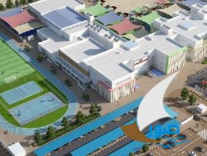 مدرسة حي الشروق الخاصة