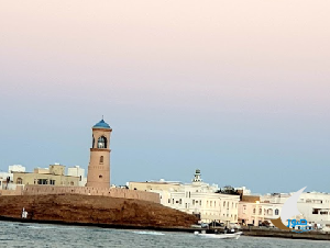 منارة العيجة