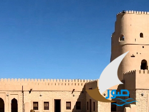 حصن بلاد صور