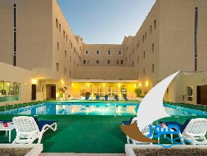 فندق صور بلاز