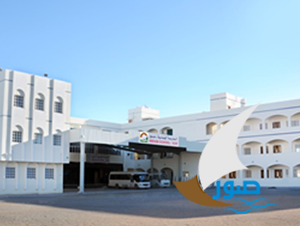 المدرسة الهندية