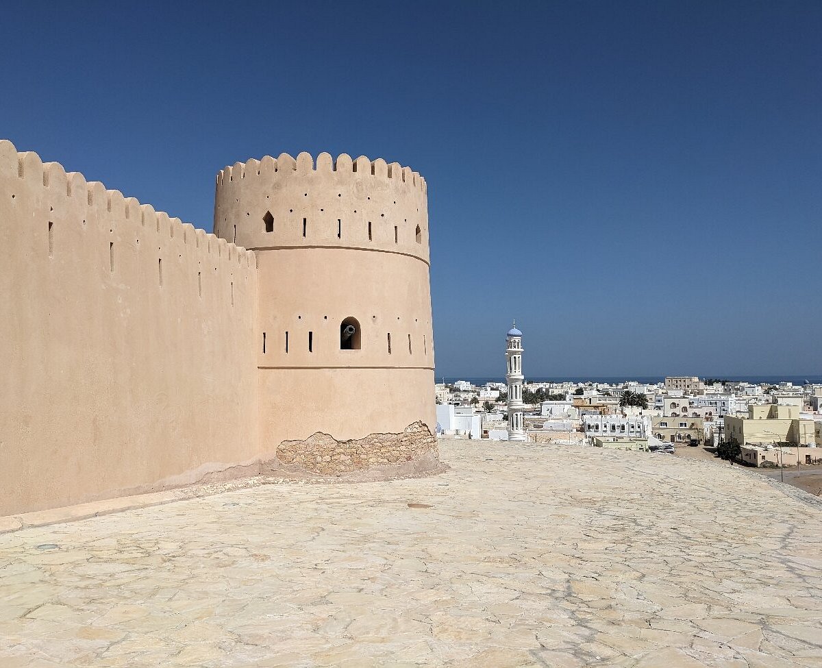 حصن سنيسلة