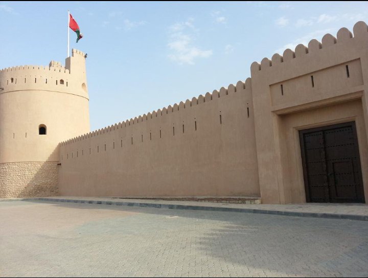 حصن بلاد صور