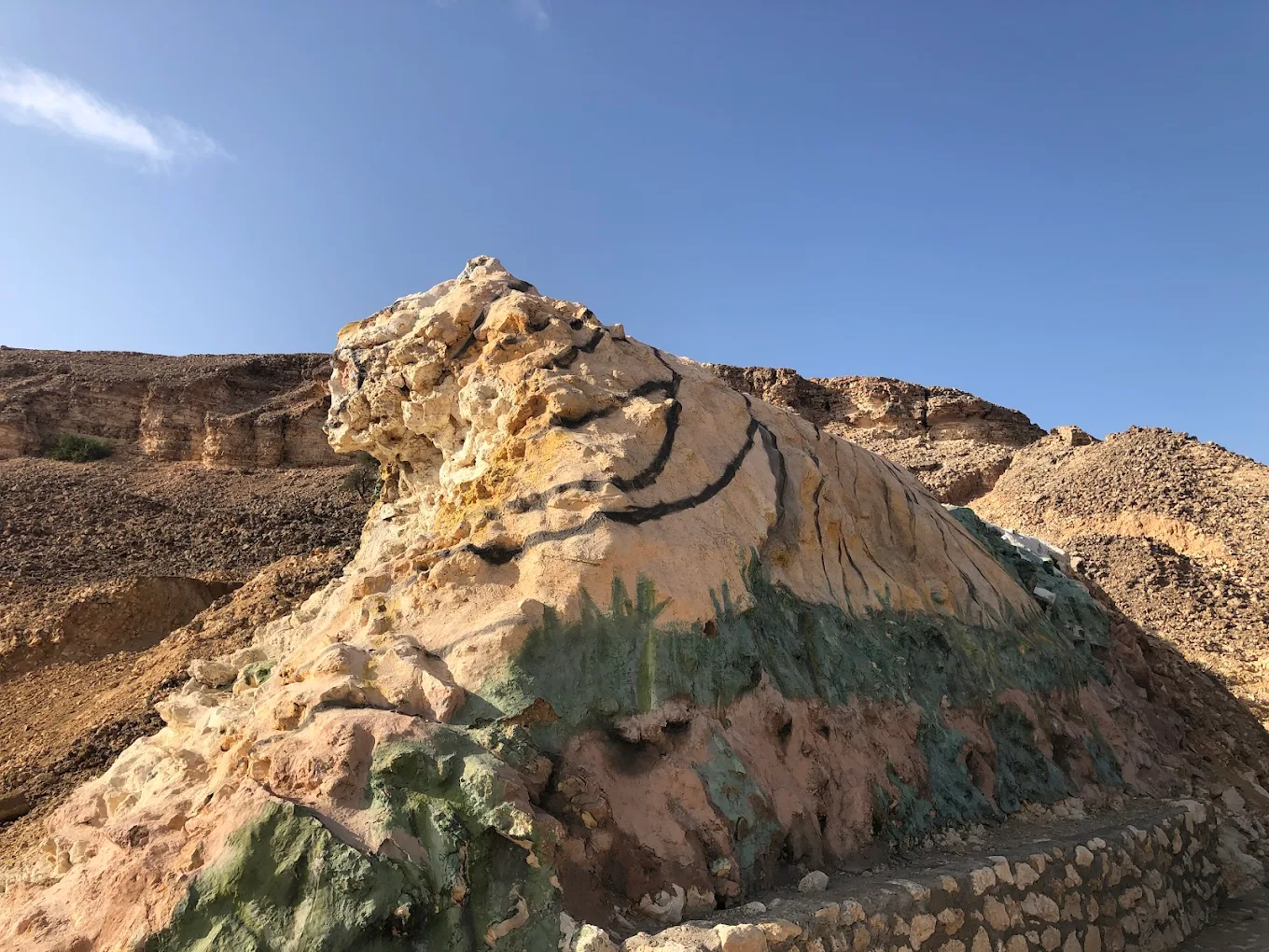 مجسم النمر