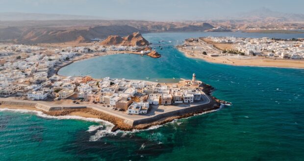 قرية العيجة