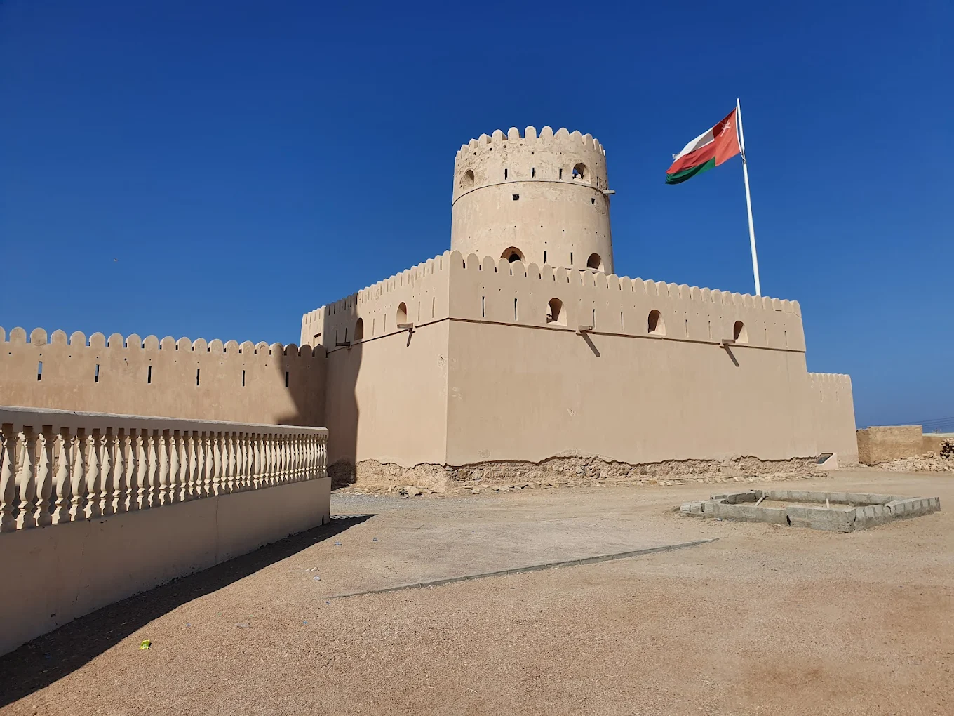 حصن رأس الحد