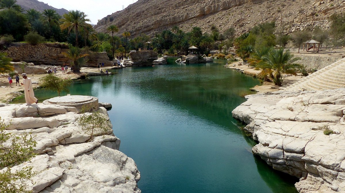 وادي بني خالد
