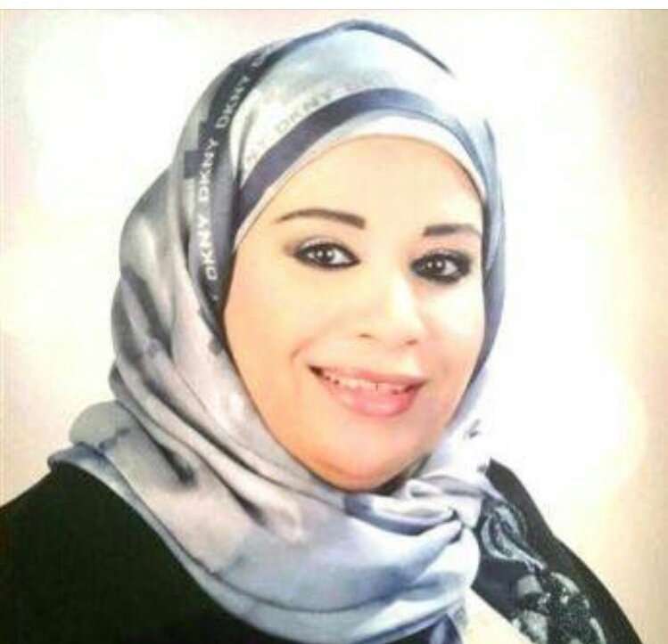 الدكتورة سعيدة بنت خاطر بن حسن الفارسي