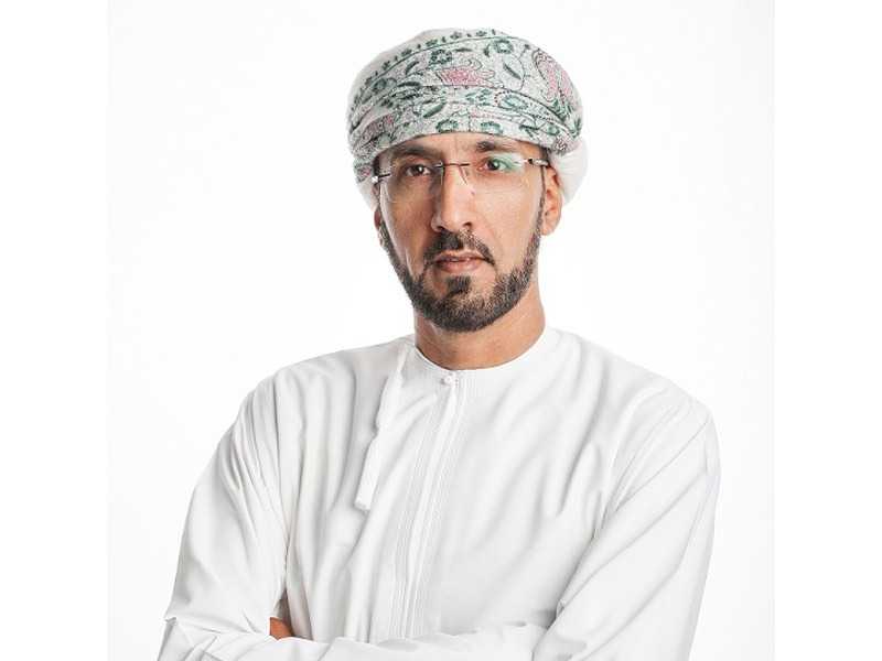 الشاعر عبدالله بن محمد العريمي