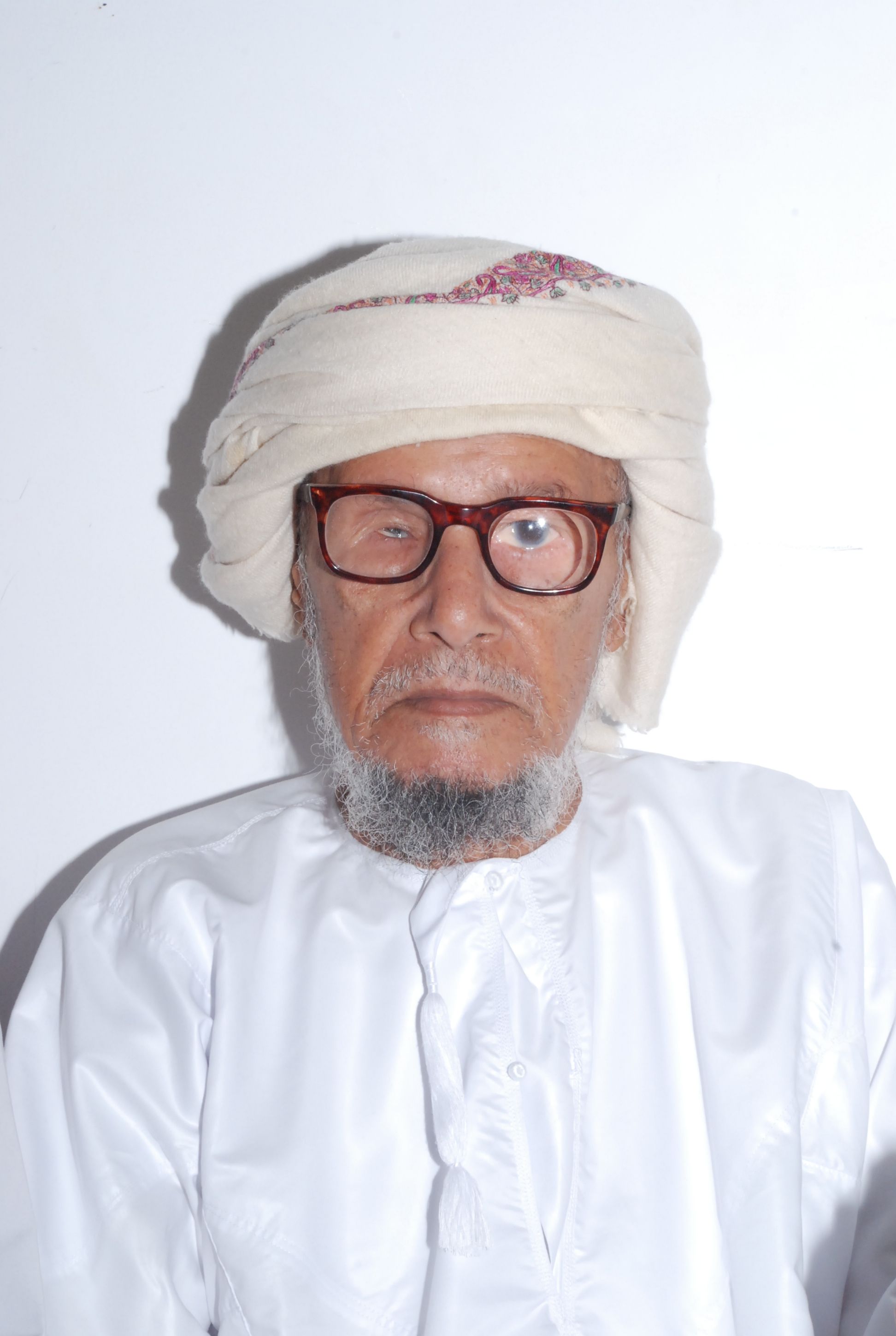 النوخذا / الشيخ حمد بن محمد بن مبارك بن جويد الغيلاني