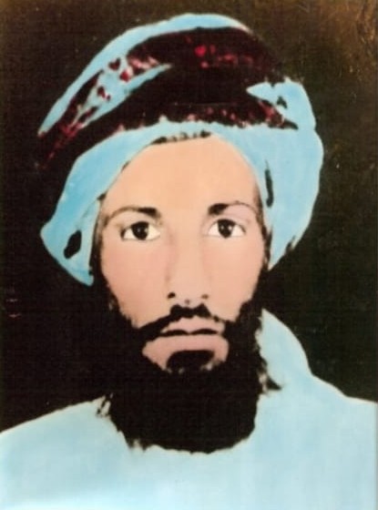 الفقيه سعيد بن مبارك بن محمد بن جويد الغيلاني