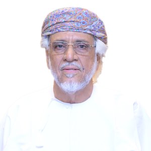 المكرم الشيخ / محمد بن ناصر آل فنة العريمي