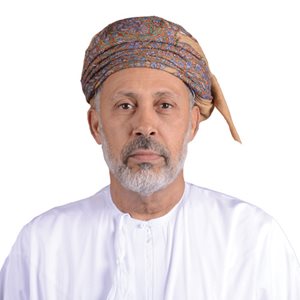 المكرم/ المهندس سعيد بن محمد بن سالم الصقلاوي