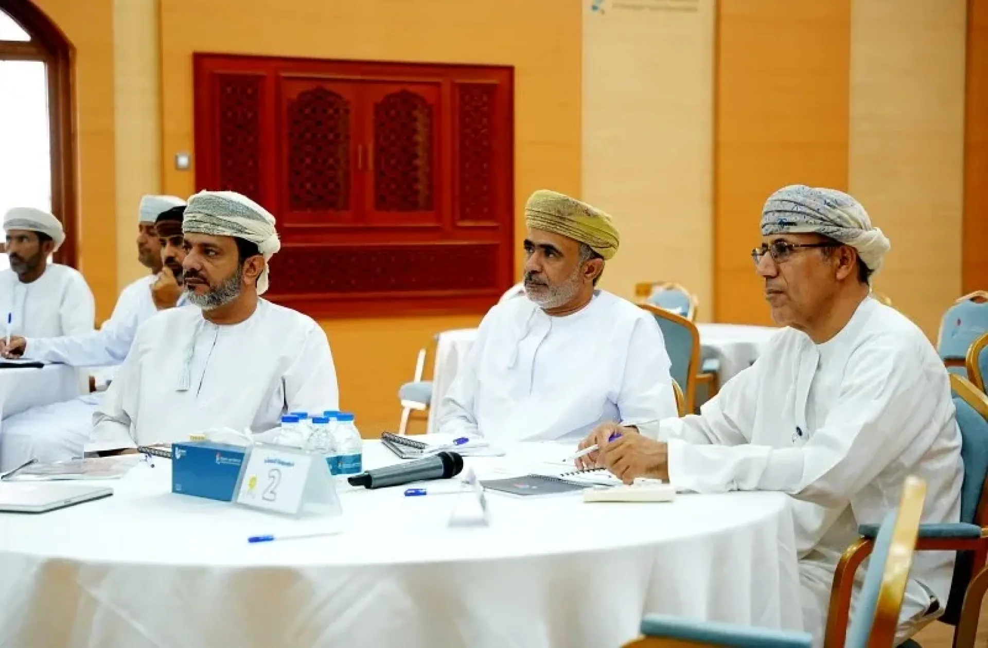 برنامج تدريبي حول التحليل الاستراتيجي واستشراف المستقبل بجنوب الشرقية